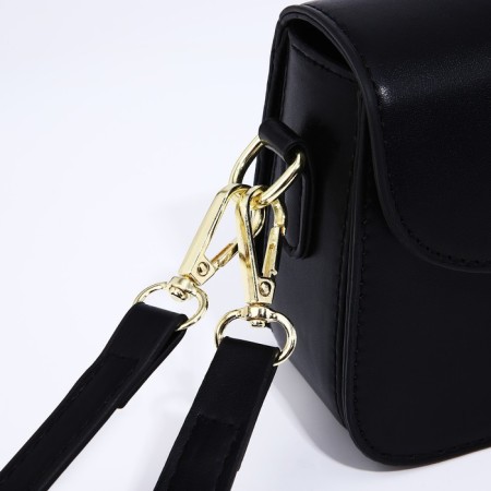 Bag-mixer on magnet, black color-3