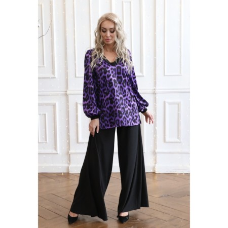 Female blouse, size 46-4