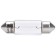 Car lamp OSRAM, C5W, 12 V, 5 W, (SV8.5-35/11), 6418