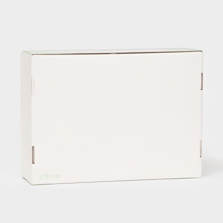 Folding box "Winter Forest", 30.7 × 22 × 9.5 cm-3