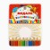 Children's medal for graduation "graduate", on tape, gold, metal, d = 5.5 cm