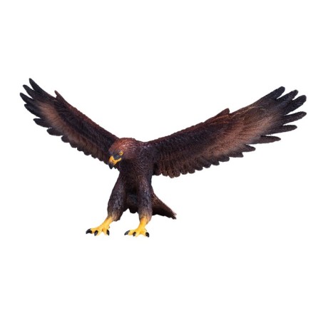 Figure Konik "Golden Eagle"