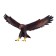 Figure Konik "Golden Eagle"