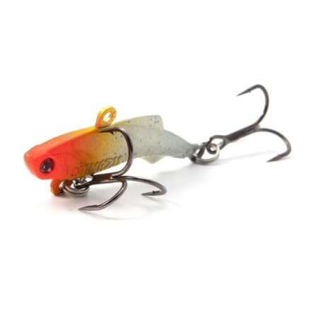 Rattlin Namazu Stalker Silicone, L = 40 mm, 6g, sinking No. 23-2