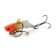 Rattlin Namazu Stalker Silicone, L = 40 mm, 6g, sinking No. 23