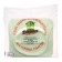 Seat toilet seat, 44 × 38.5 cm, polyurethane foam, with a lid, green