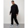 Sports suit men's, size 50, black color