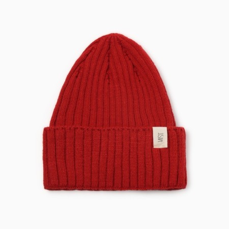 Women's hat MIST, red, p. 56-4