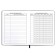 School diary for grade 1-11, "jacket", soft cover of artificial leather, neon print, 48 sheets, an offset block 80g/m2, universal cheat sheet