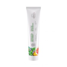 Natural toothpaste 
