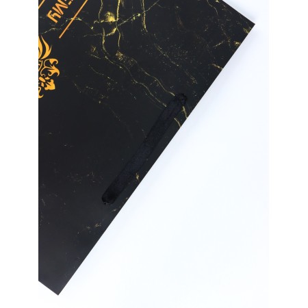 Gift Laminated Vertical Gift "Best Man", XL 40 × 49 × 19 cm-3