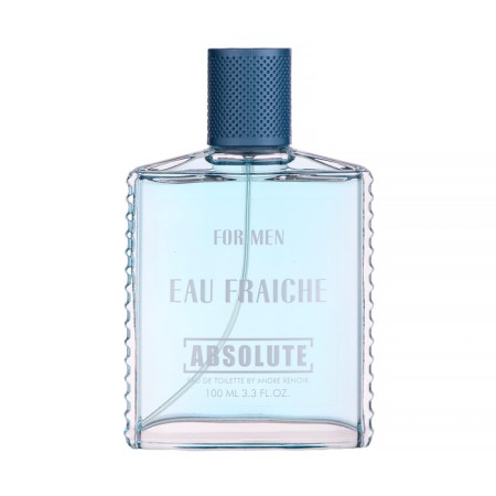 Tuale water men's ABSOLUTE EAU FRAICHE (based on Versace Man Eau Fraiche), 100 ml-1