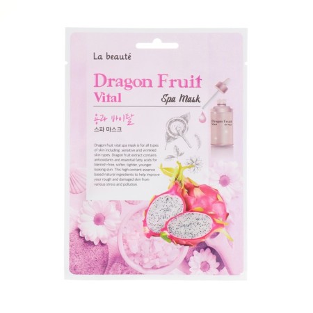 La Beute fabric with dragonfrut extract, 25 ml