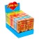 Condoms I Love You with the aroma of fruit mix, 12 pcs.