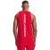 T-shirt Under Armor Baseline Cotton Tank, Size 46-48 (1361901-600)