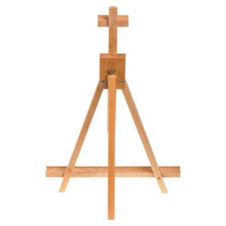 Molbert desktop "Lira" 450 (760)*400*320 mm Gamma "Studio" Buk 211118_04-5