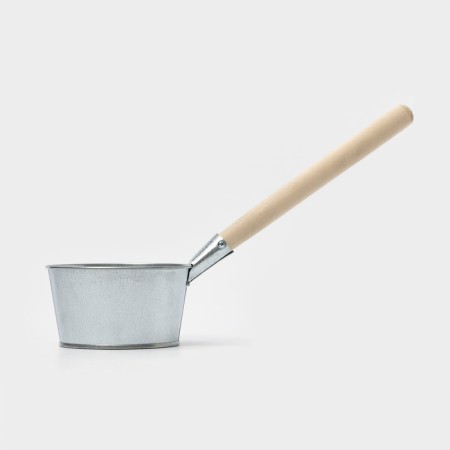 Glorious bucket, 1.5 l, GOST-1