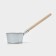 Glorious bucket, 1.5 l, GOST