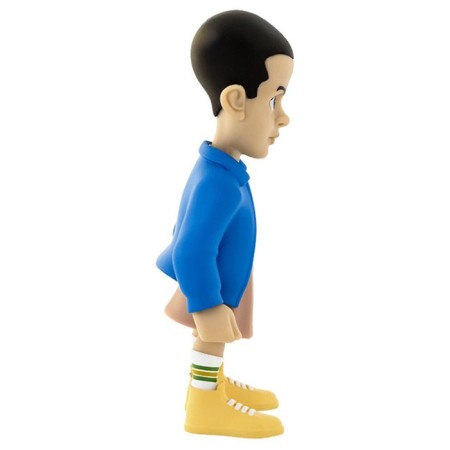 Figure Collectible Minix Stranger Things “Very Strange Things. Eleven ", 12 cm-1