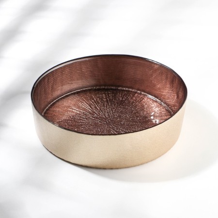 Victoria Marrone, Glass Victoria, D = 16 cm