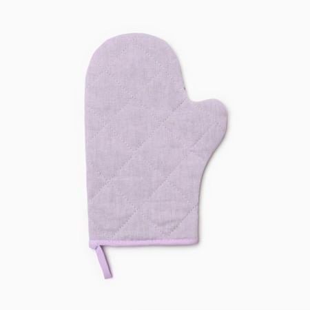 Set of kitchen shade "Duck": mittens 20x28 cm, severity 17x17 cm, 35% cotton, 65% p/e-2