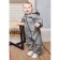 Kombinson-Dodizon Musson Children's "Musson", height 86, color gray