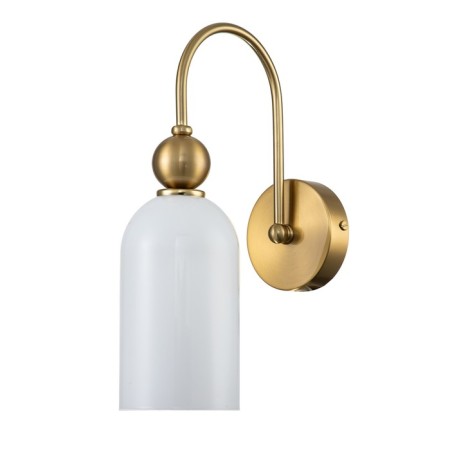 Wall lamp ODE E14x60W-1