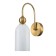 Wall lamp ODE E14x60W