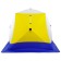 Winter tent "Stack" Cuba 3-seater, three-layer, breathing