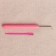 Set for knitting "Luma", d = 14/19/24/29 cm, needle and hook in the kit, color colorful color