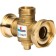 Mixing valve stout SVM-0050-327008, 1 1/2 "x1 1/2" x1 ", internal/external/internal, 70 ° C