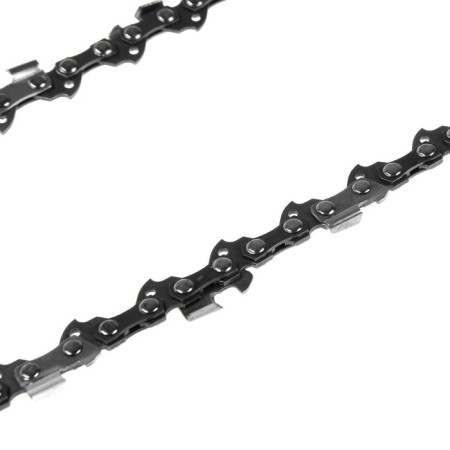 Chain for a gas station Lom, 16 ", 400 mm, groove width 1.3 mm, step 3/8", 57 links-2