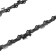 Chain for a gas station Lom, 16 ", 400 mm, groove width 1.3 mm, step 3/8", 57 links