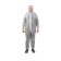AIRLINE KASPER KASPER ADO-NWF-02, disposable, size 48-50, white
