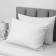 Pillowcase set, size 70x70 cm, 2 pcs