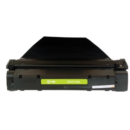 Cactus CS-C7115AS C7115A cartridge, for HP LJ 1000/1005/1200, 2500 pages, black color-2