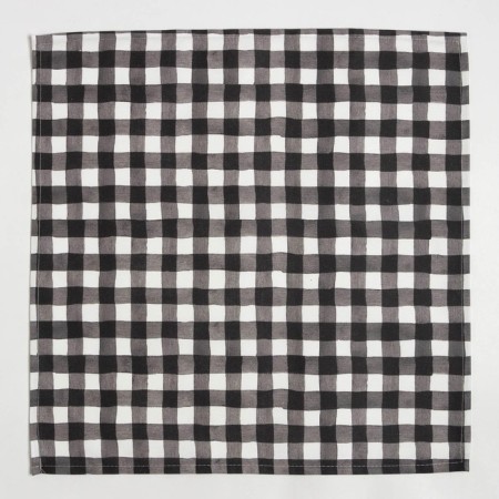 Set of napkins Ethel "Magic" 46x46 cm - 4pcs, 100% cotton, sarzha 190 g/m2-2