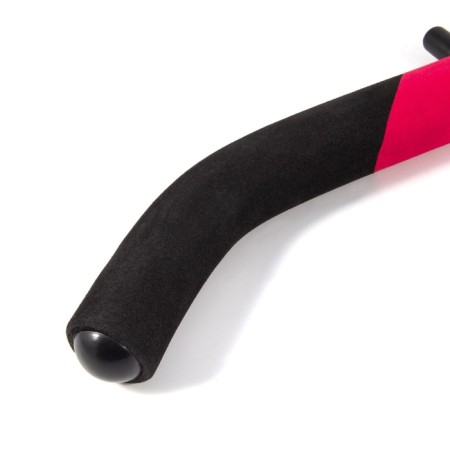 Namazu rod holder curved, EVA, 36 cm-2