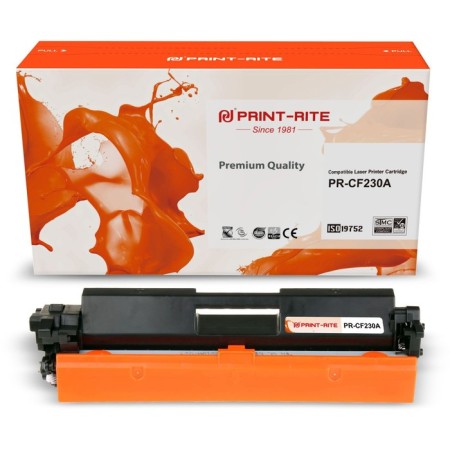 Cartridge Laser Tfhakjbpu1j PR-CF230A CF230A for HP LJ 203/227 (1600K), black-3