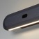 Wall lamp IP20 LED 40W 3000k
