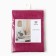 Baby Ethel Linen Collection Rose 145x110cm, 100%flax 265 g/m2