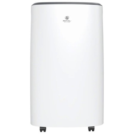 Royal Clima RD-CR20-E, 310 W, up to 29 m2, 180 m3/h, white-gray-1