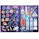 Book with stickers "Riddles of the Cosmos", 16 p.