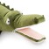 Soft toy "crocodile", 80 cm