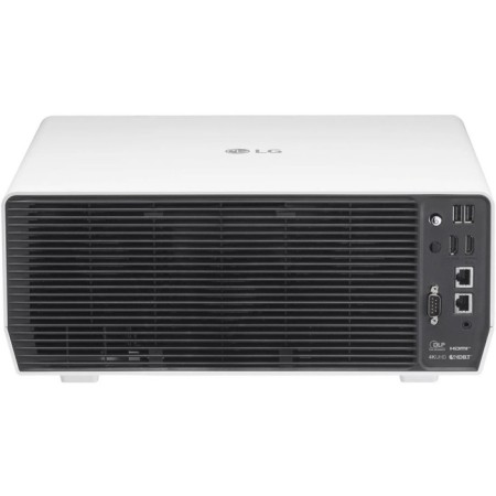 Projector LG Probeam Bu53PSST DLP 5000LM ANSI (3840x2160) 3000000: 1 lamp resource: 20,000 hours 10777448-3