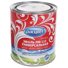 Emal PF-115 Brown 2.7kg