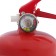 Fire extinguisher powder "Yarpozhinvest" OP-2 (3), BCE-02 (A)