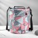 Flower bag "Flowers", with handles/pockets, d = 28 × 32 cm, color colorful color