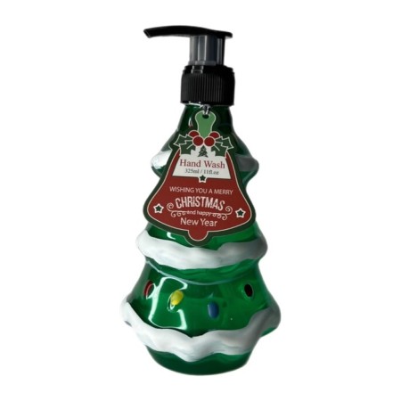 Liquid Gift soap Beautrica No. 18, 325 ml