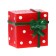 New Year. Bloss for the lips "New Year's gift"